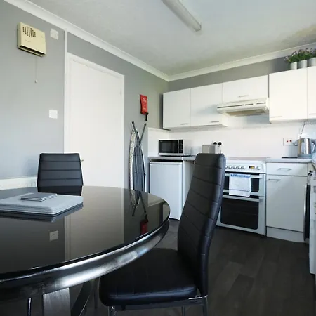 דירה Palmers Leaze, Cosy Near Aztec West With Free Parking, Perfect For Professionals And Contractors *