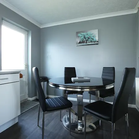 Apartamento Palmers Leaze, Cosy Near Aztec West With Free Parking, Perfect For Professionals And Contractors *