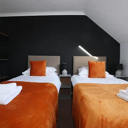 Palmers Leaze, Cosy Near Aztec West With Free Parking, Perfect For Professionals And Contractors Apartamento